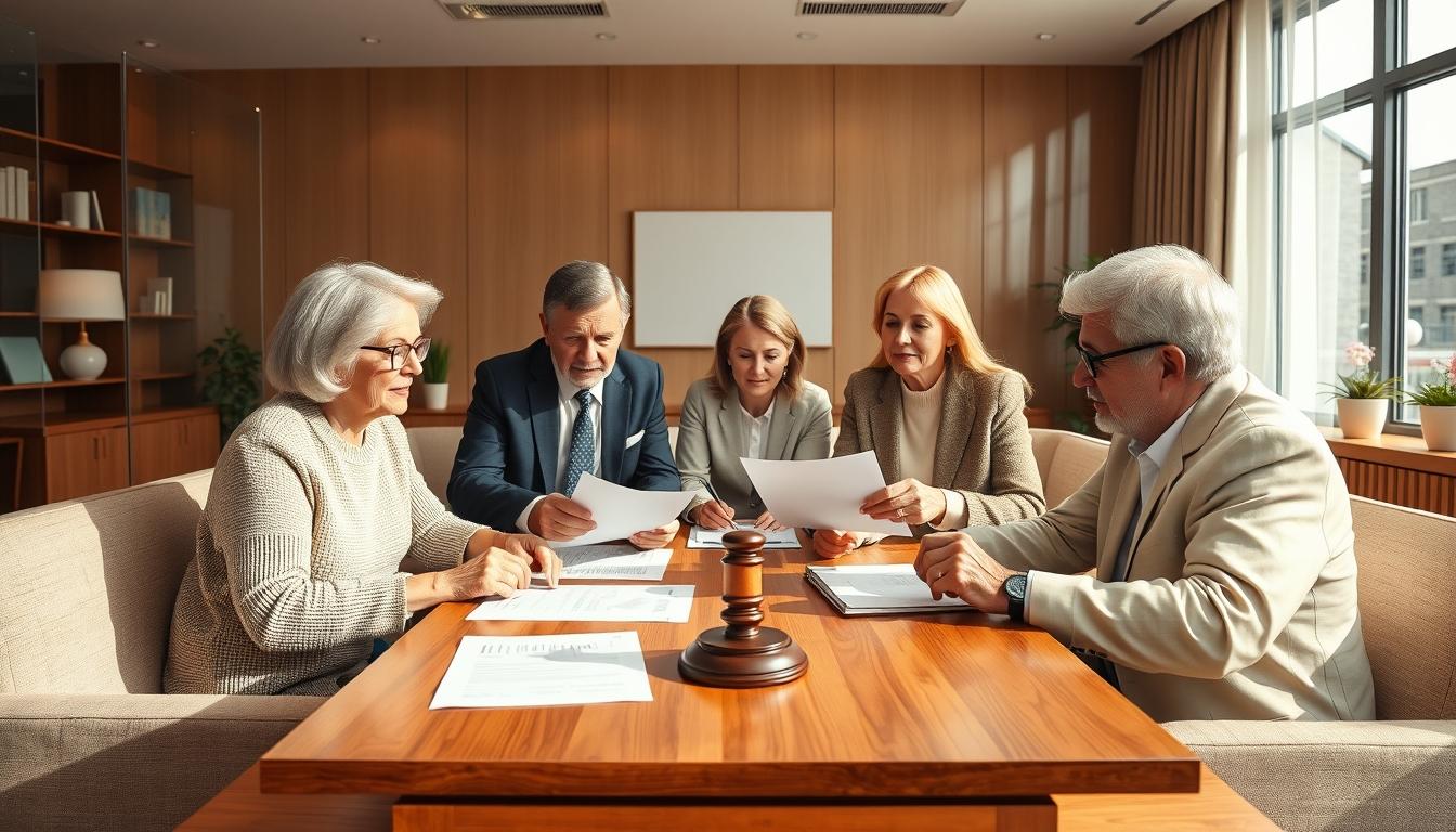 Assistance with real estate transactions and closing readiness